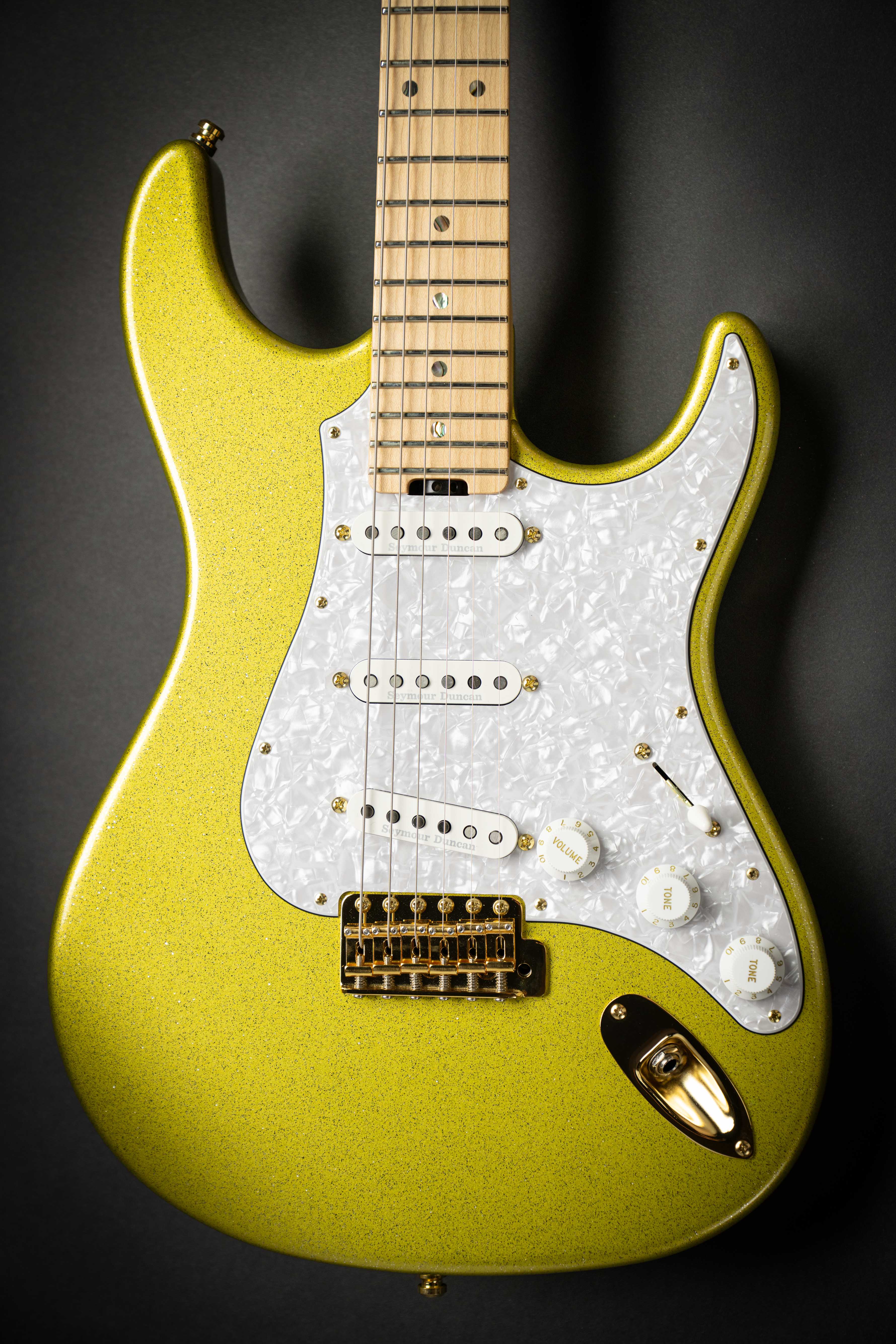 ESP Custom Shop Signature Models – Tagged 