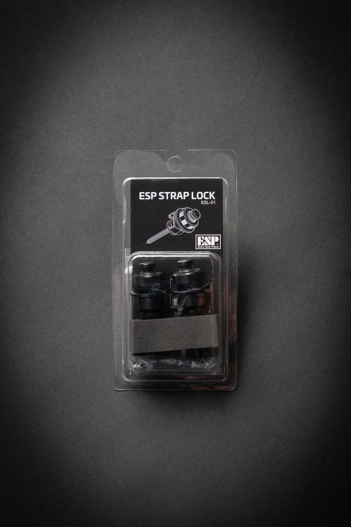 Original Series Straplock ESL-01