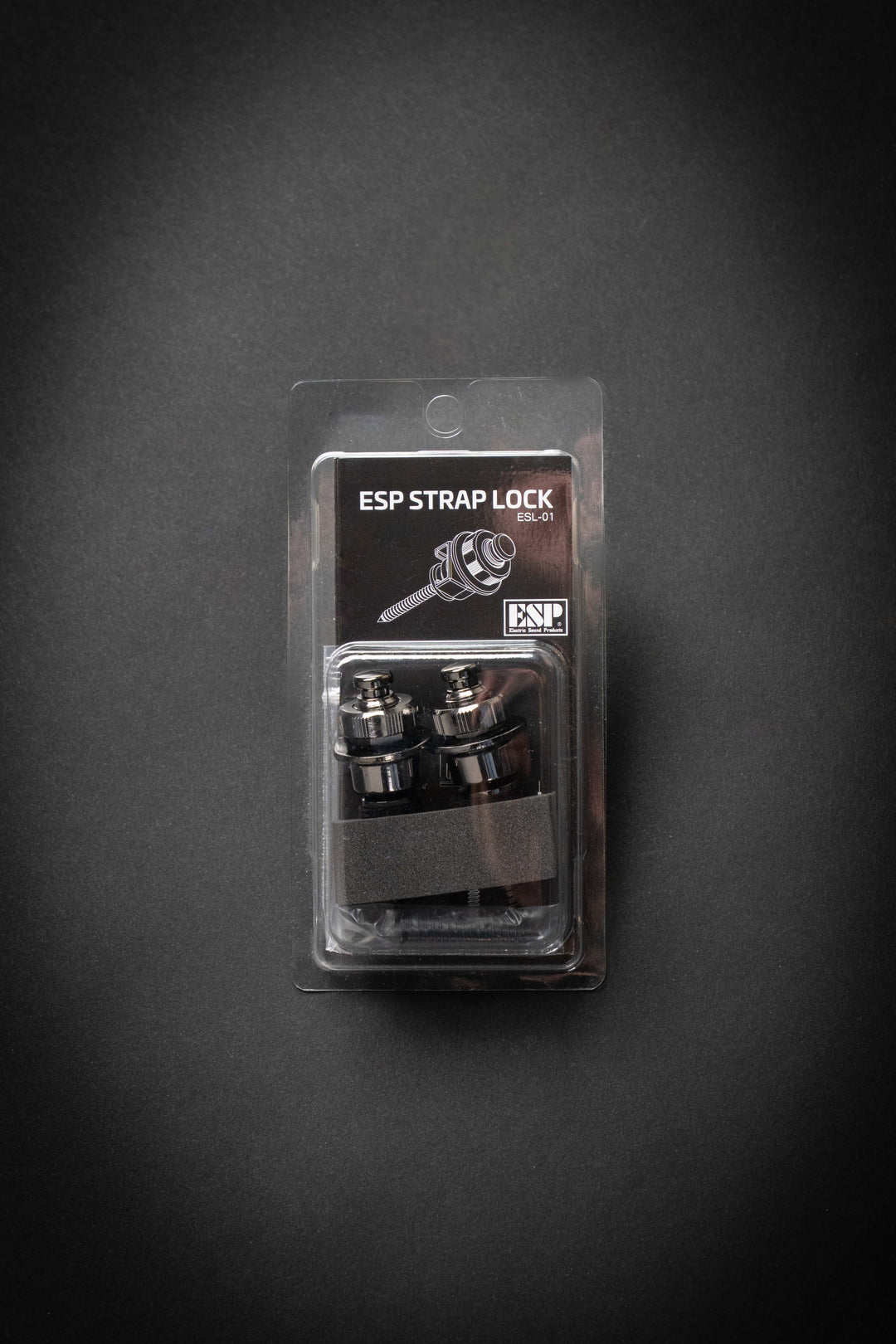Original Series Straplock ESL-01