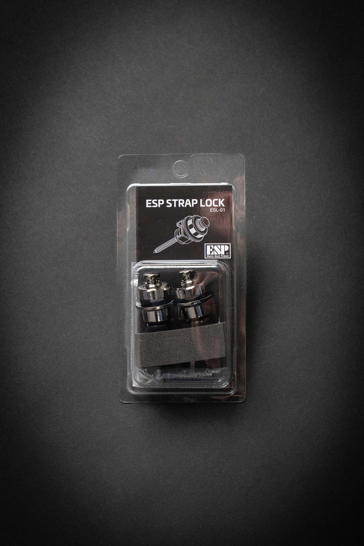Original Series Straplock ESL-01