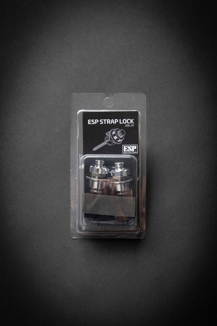 Original Series Straplock ESL-01