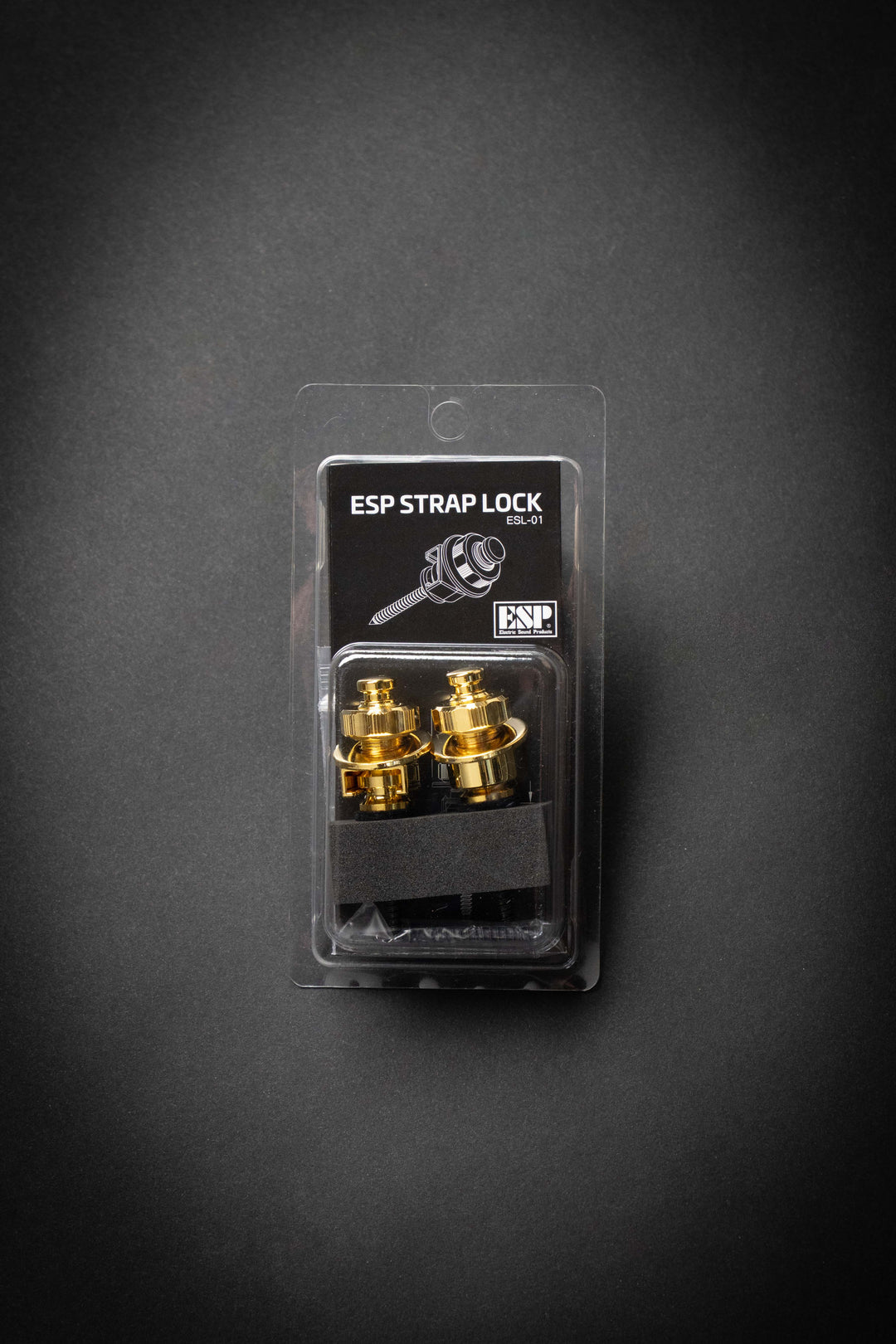 Original Series Straplock ESL-01