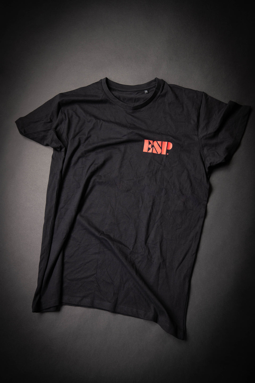 T-Shirt Hellfest Noir & Rouge
