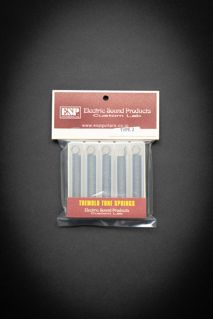 Custom Lab Tremolo Tone Spring Type-2