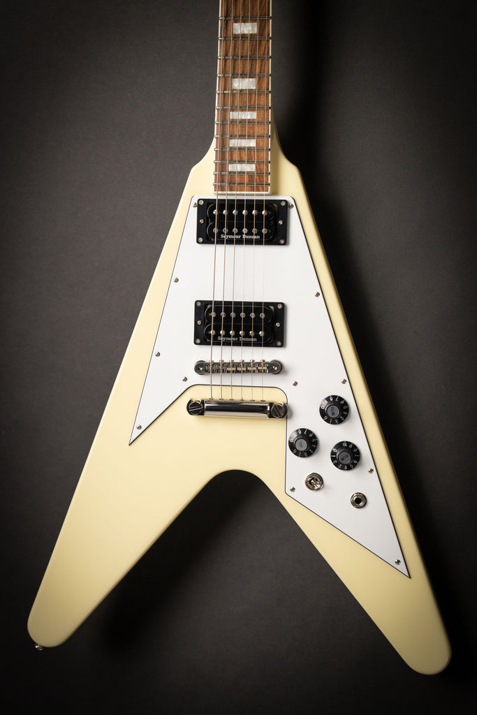 Edwards E-Fv120D フライングV Edwards By ESP Flying V E-FV-120D Black