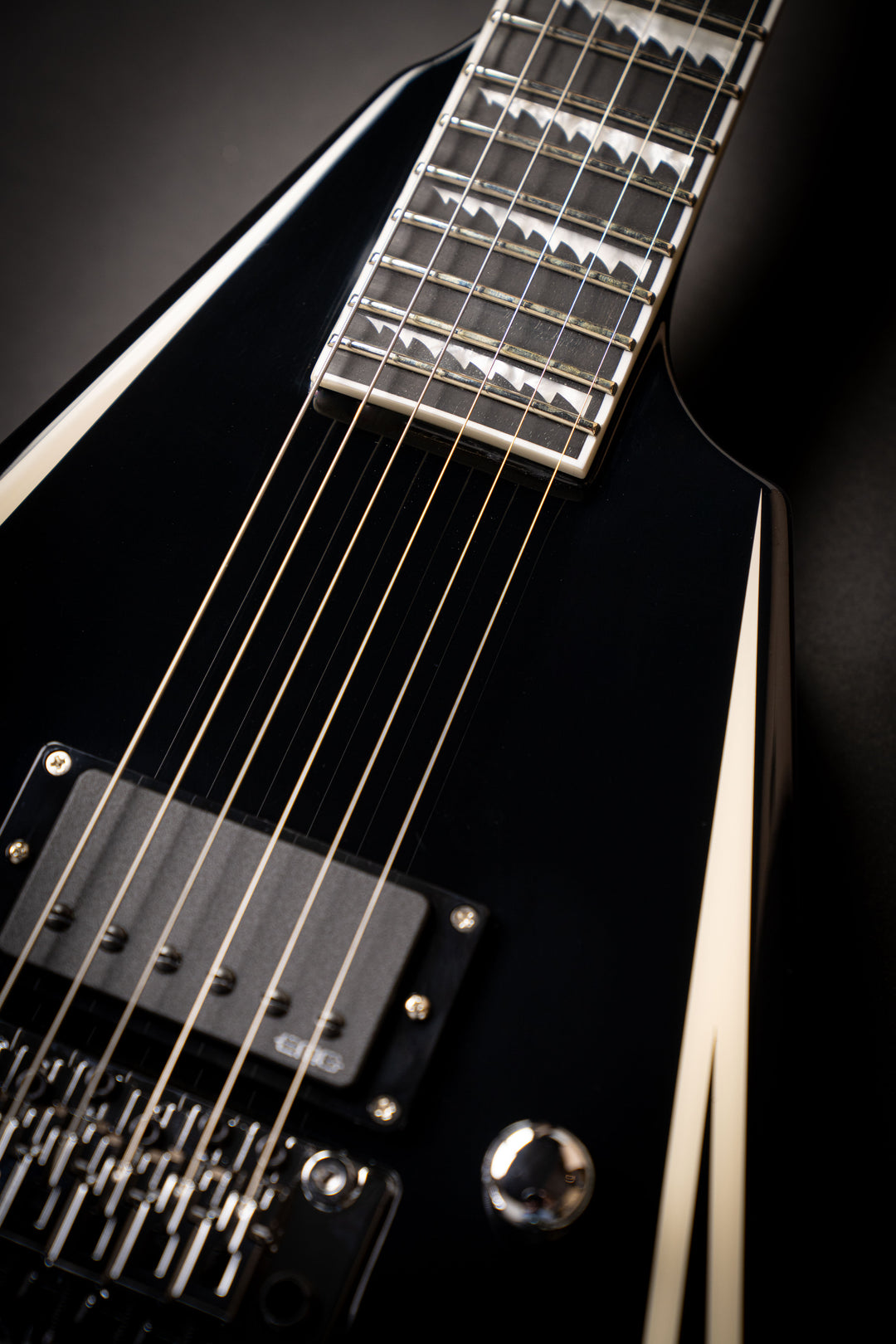 E-Alexi Sawtooth (ED5180243)