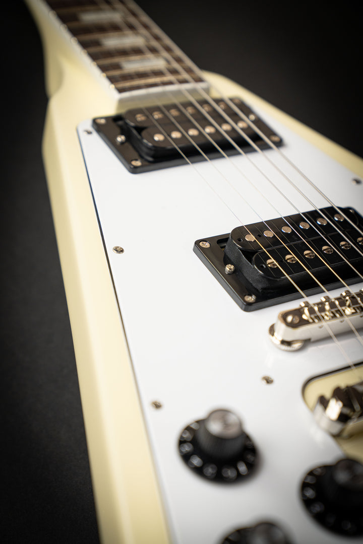 E-FV-LTD LH Vintage White (ED0151243)