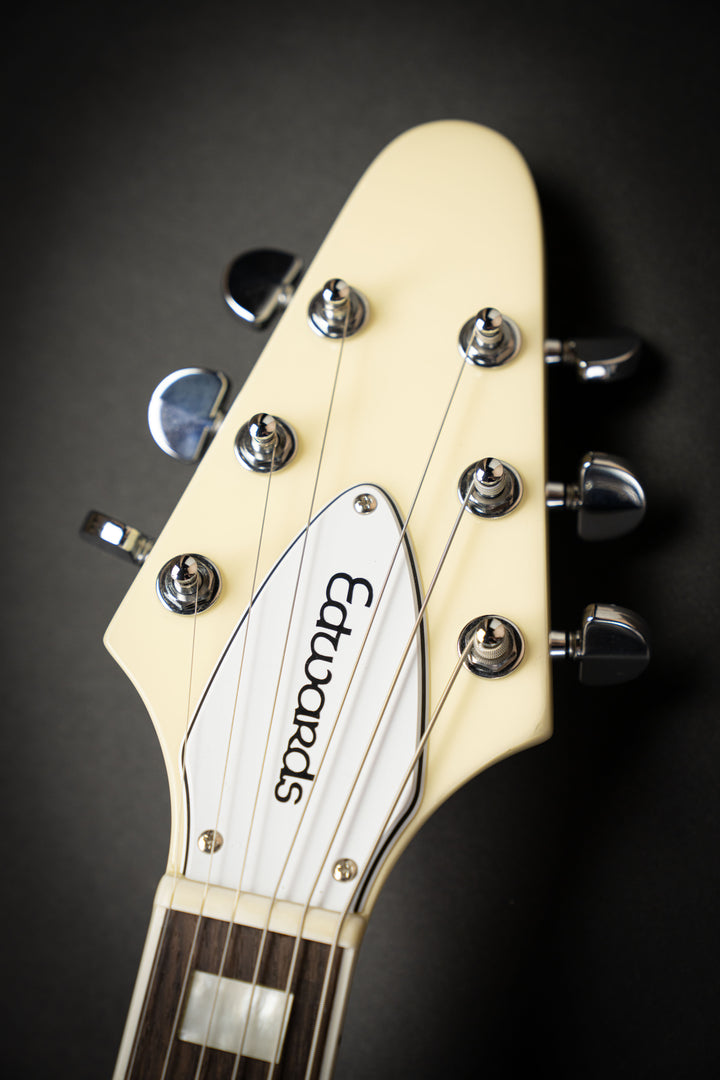 E-FV-LTD LH Vintage White (ED0151243)