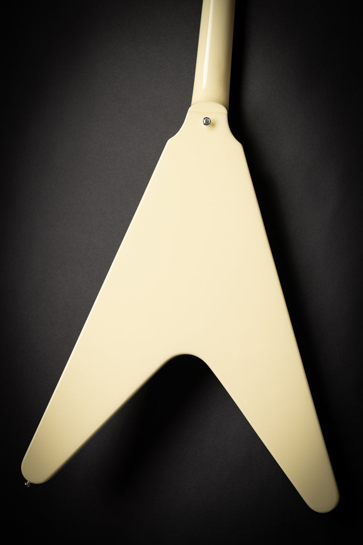 E-FV-LTD LH Vintage White (ED0151243)
