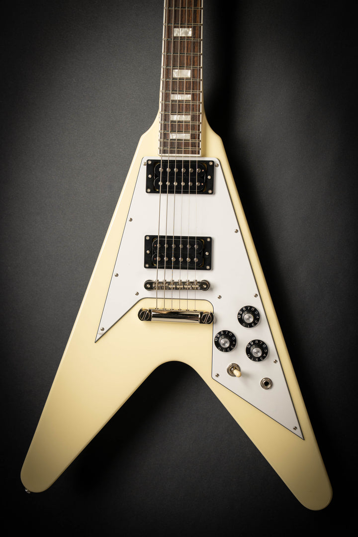 E-FV-LTD Vintage White (ED2180243)