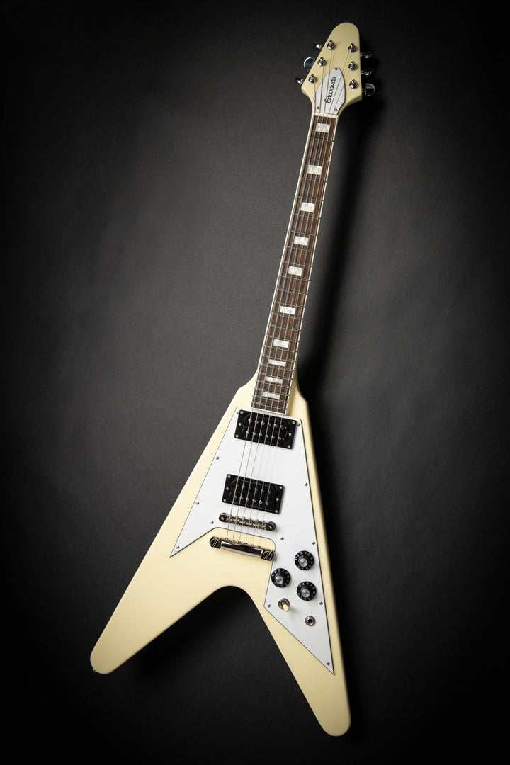 E-FV-LTD Vintage White (ED2180243)