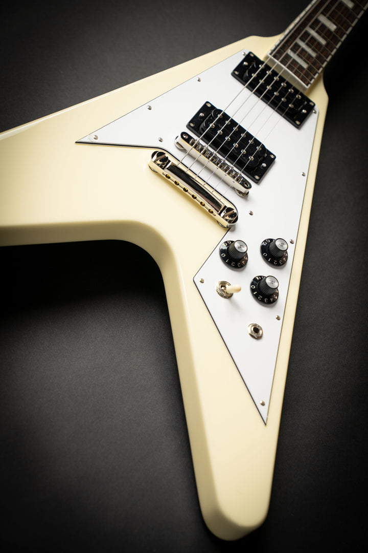 E-FV-LTD Vintage White (ED2180243)