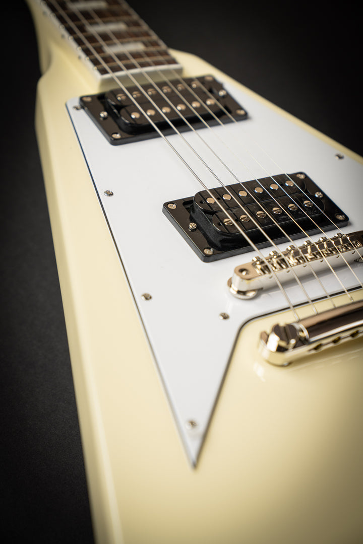 E-FV-LTD Vintage White (ED2180243)