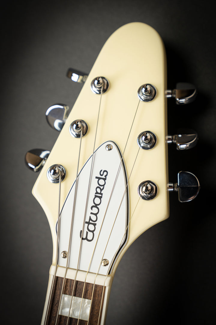 E-FV-LTD Vintage White (ED2180243)