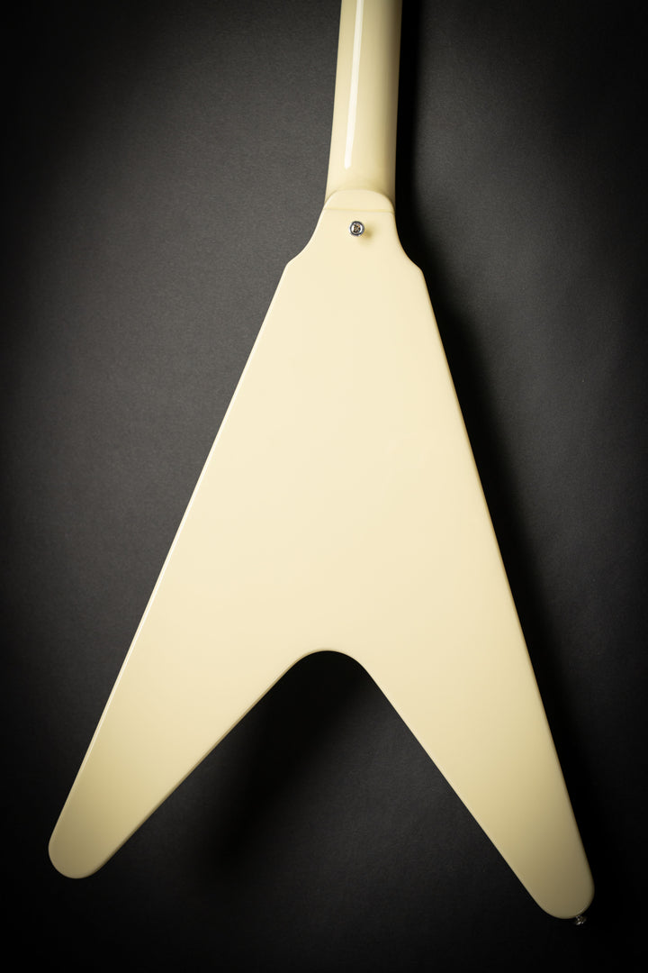 E-FV-LTD Vintage White (ED2180243)
