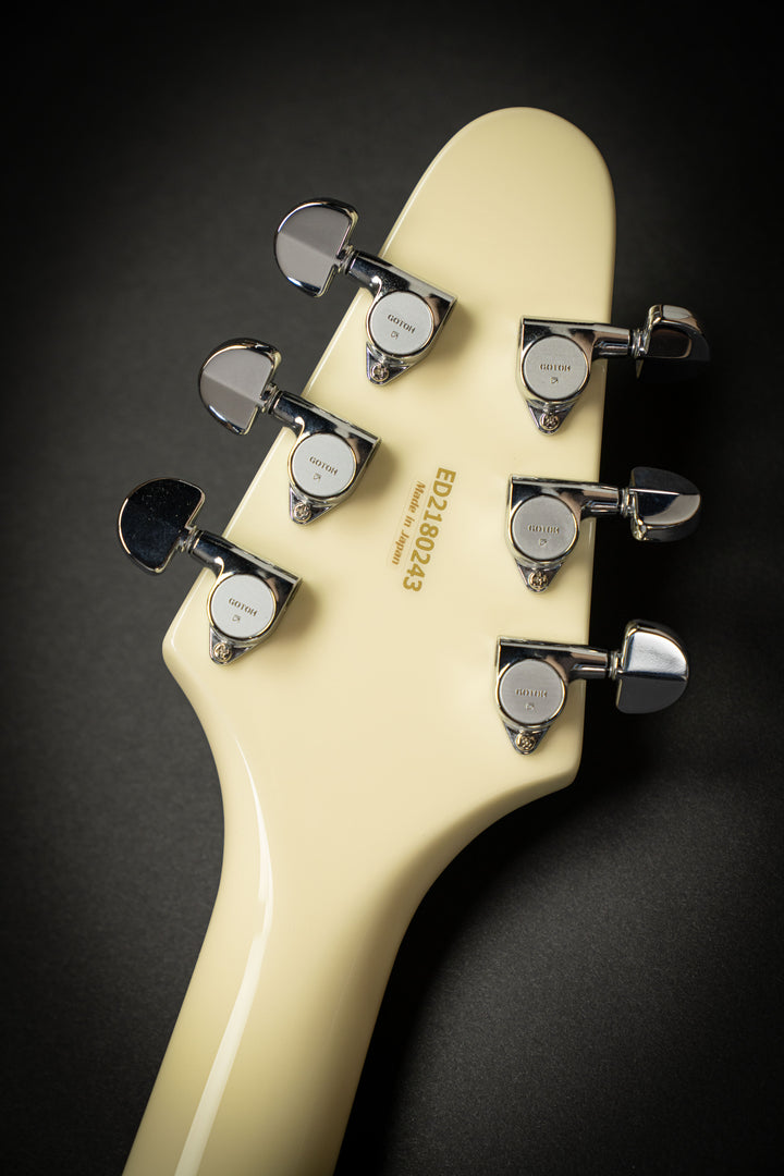 E-FV-LTD Vintage White (ED2180243)
