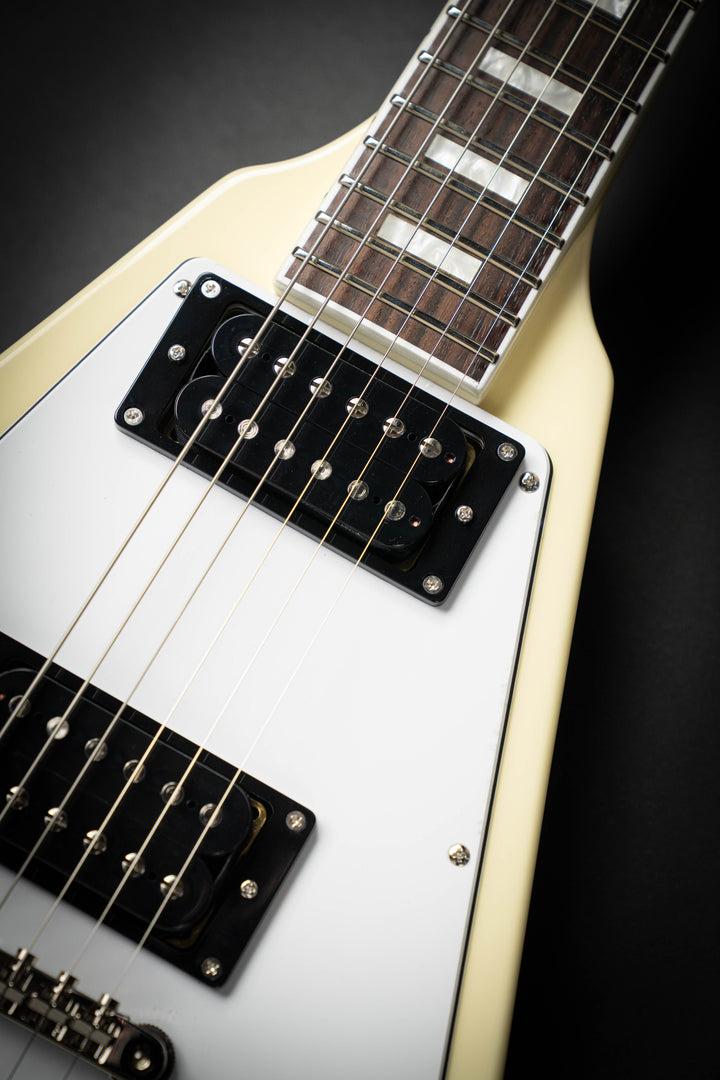 E-FV-LTD Vintage White (ED2500253)