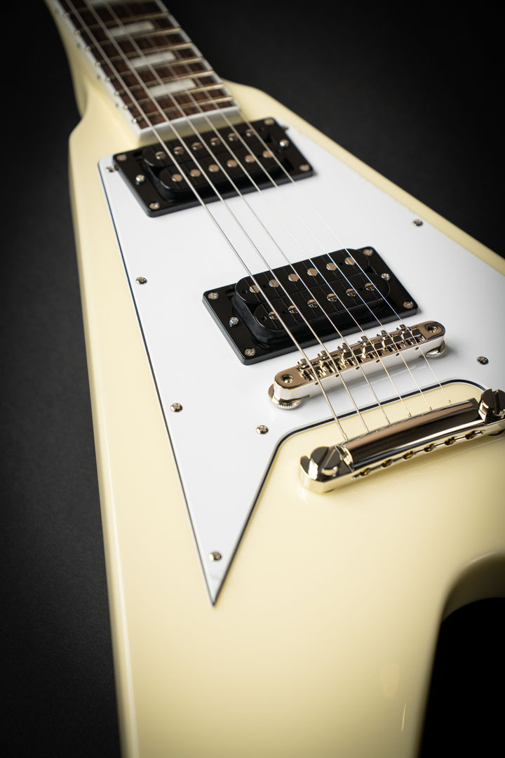 E-FV-LTD Vintage White (ED2500253)