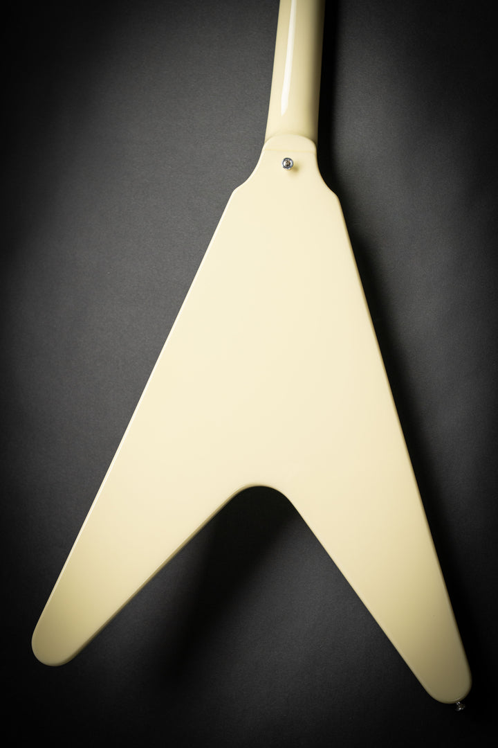 E-FV-LTD Vintage White (ED2500253)
