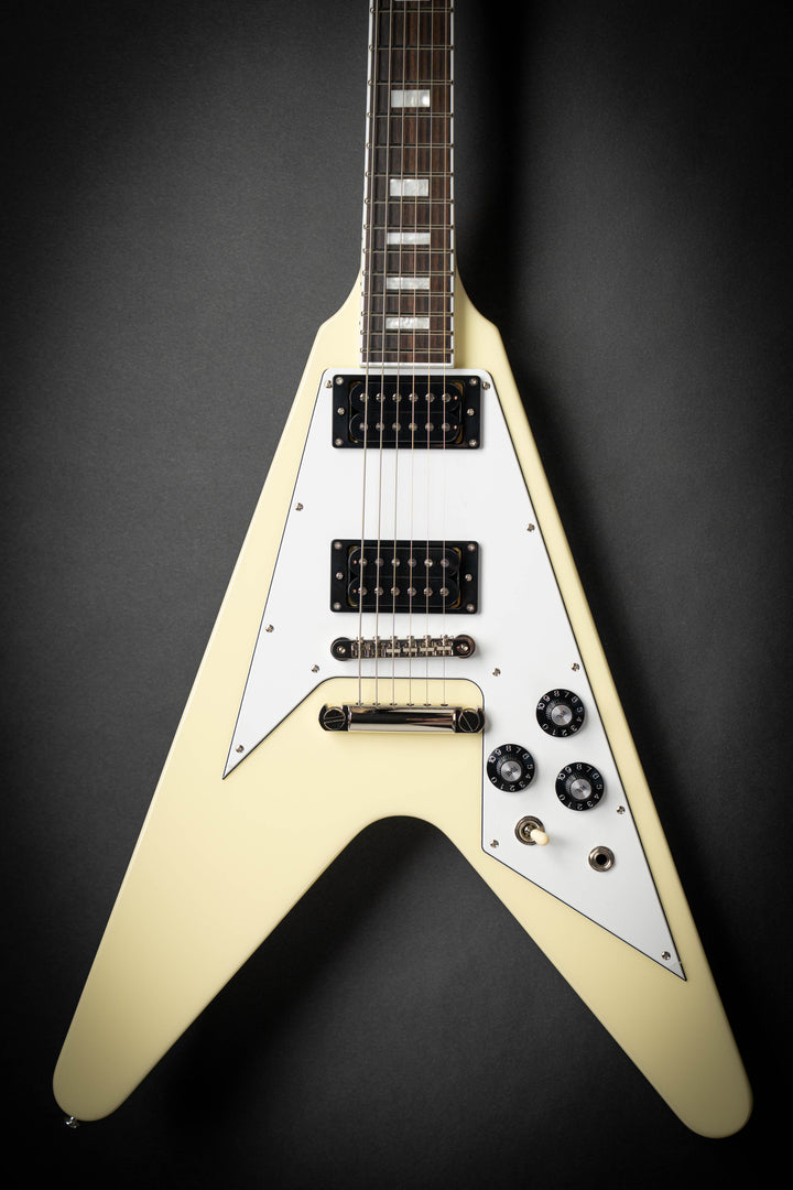 E-FV-LTD Vintage White (ED2591253)