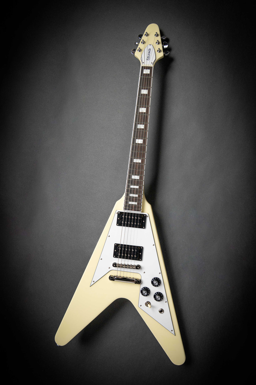 E-FV-LTD Vintage White (ED2591253)
