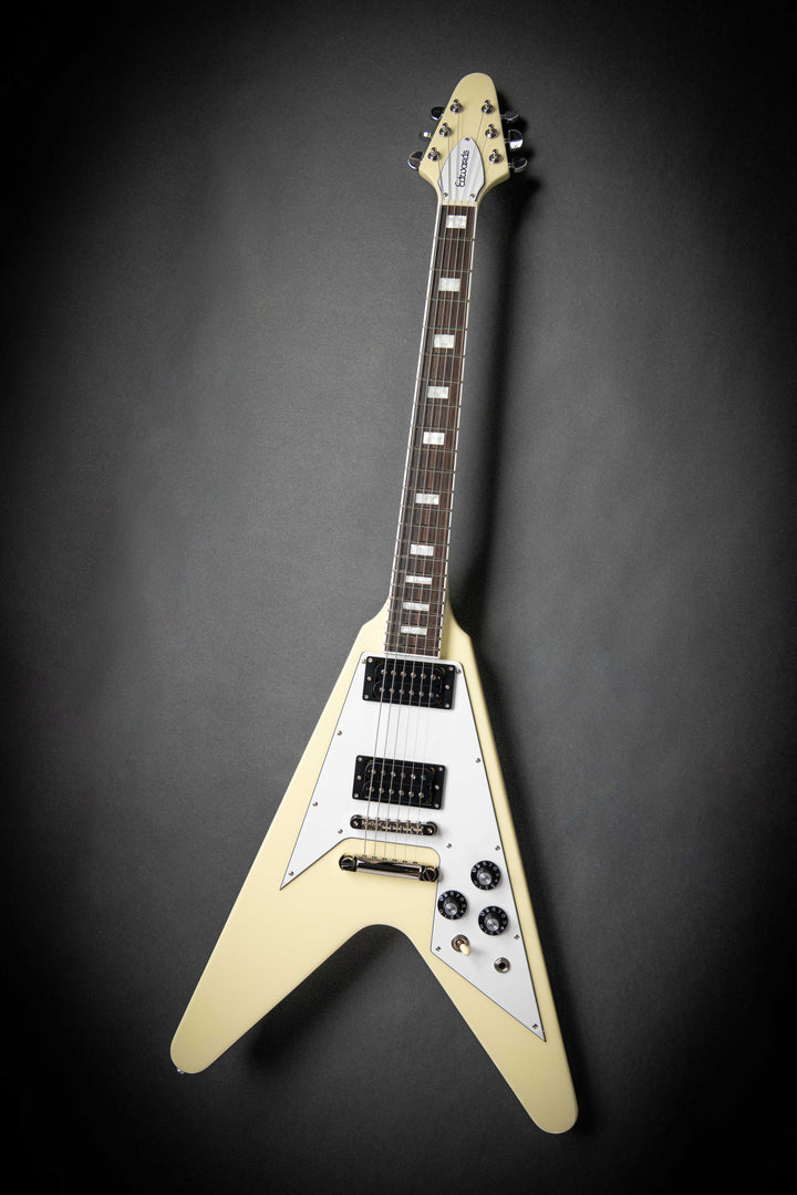 E-FV-LTD Vintage White (ED2591253)