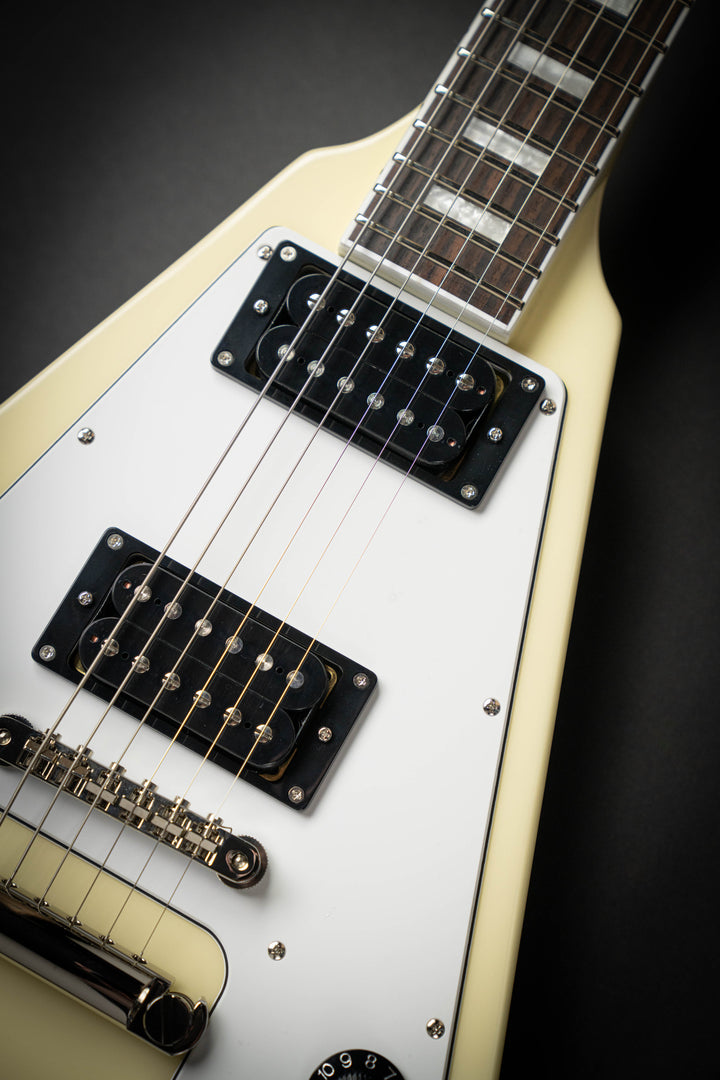 E-FV-LTD Vintage White (ED2591253)