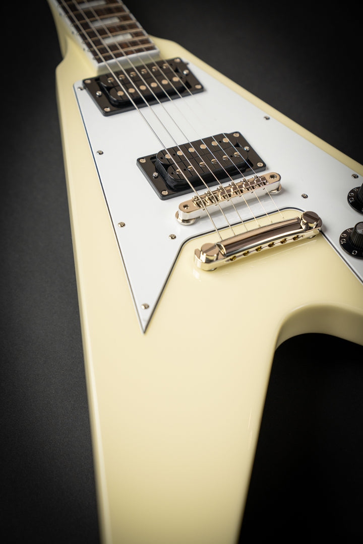 E-FV-LTD Vintage White (ED2591253)
