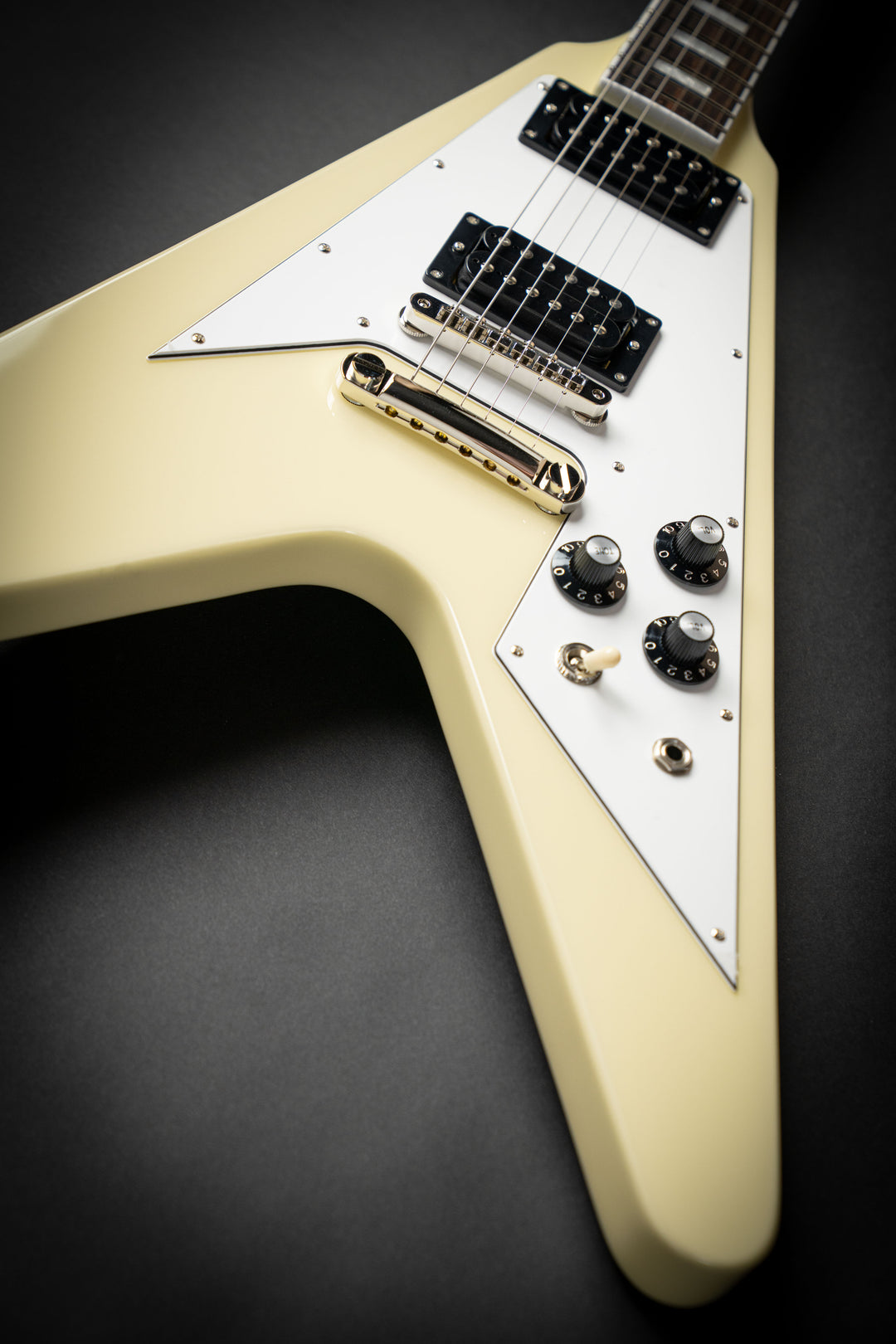 E-FV-LTD Vintage White (ED2591253)
