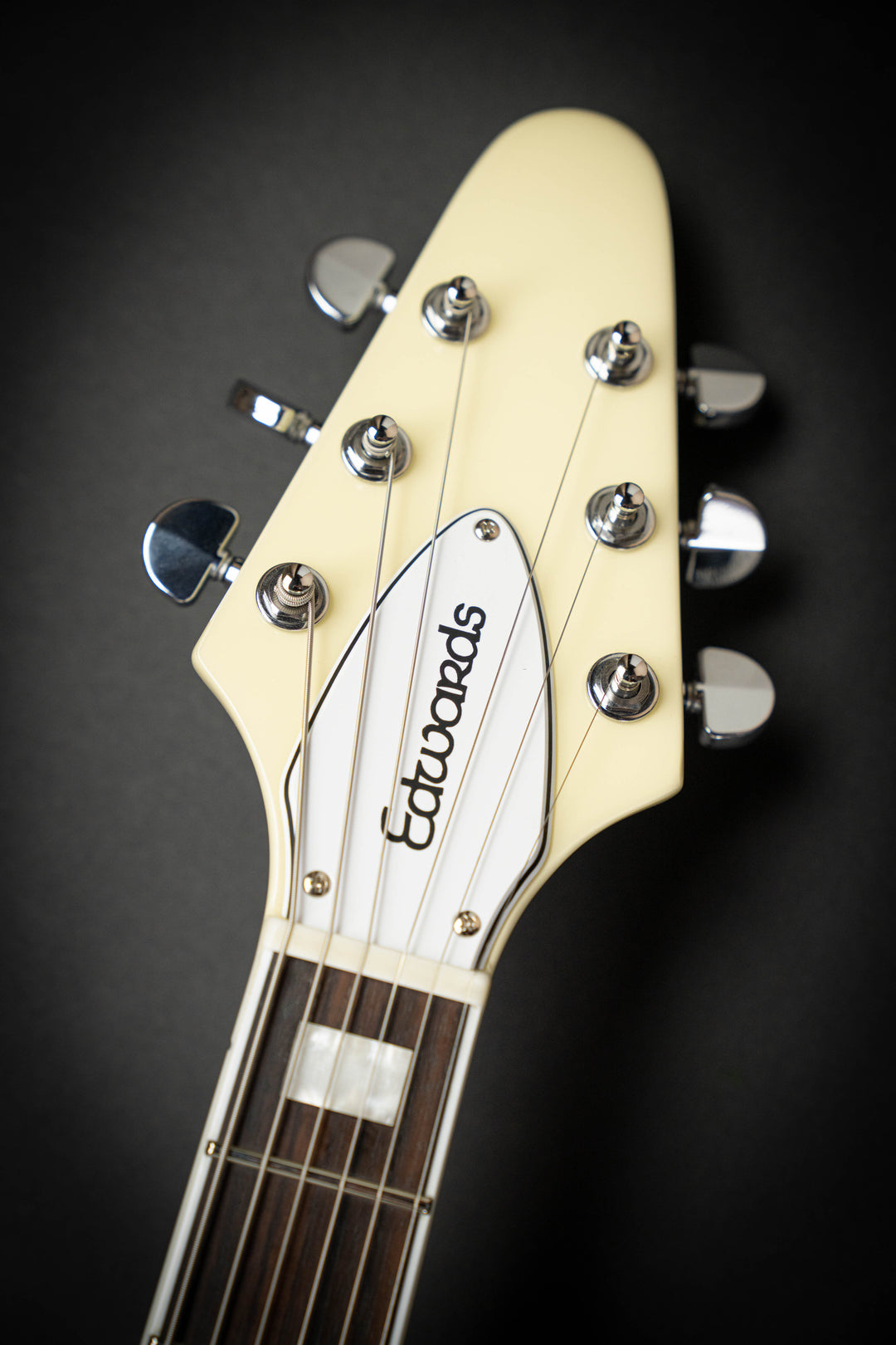 E-FV-LTD Vintage White (ED2591253)
