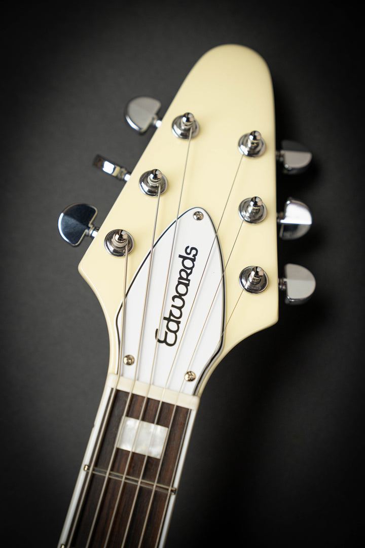 E-FV-LTD Vintage White (ED2591253)