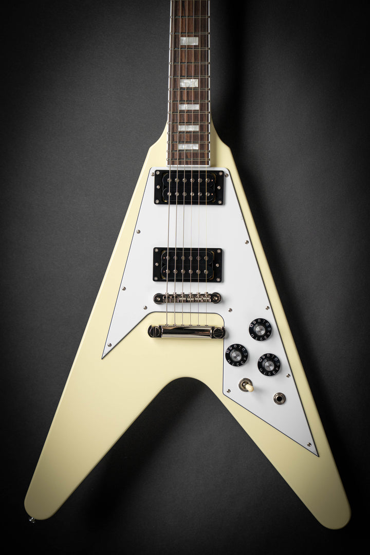 E-FV-LTD Vintage White (ED9660253)