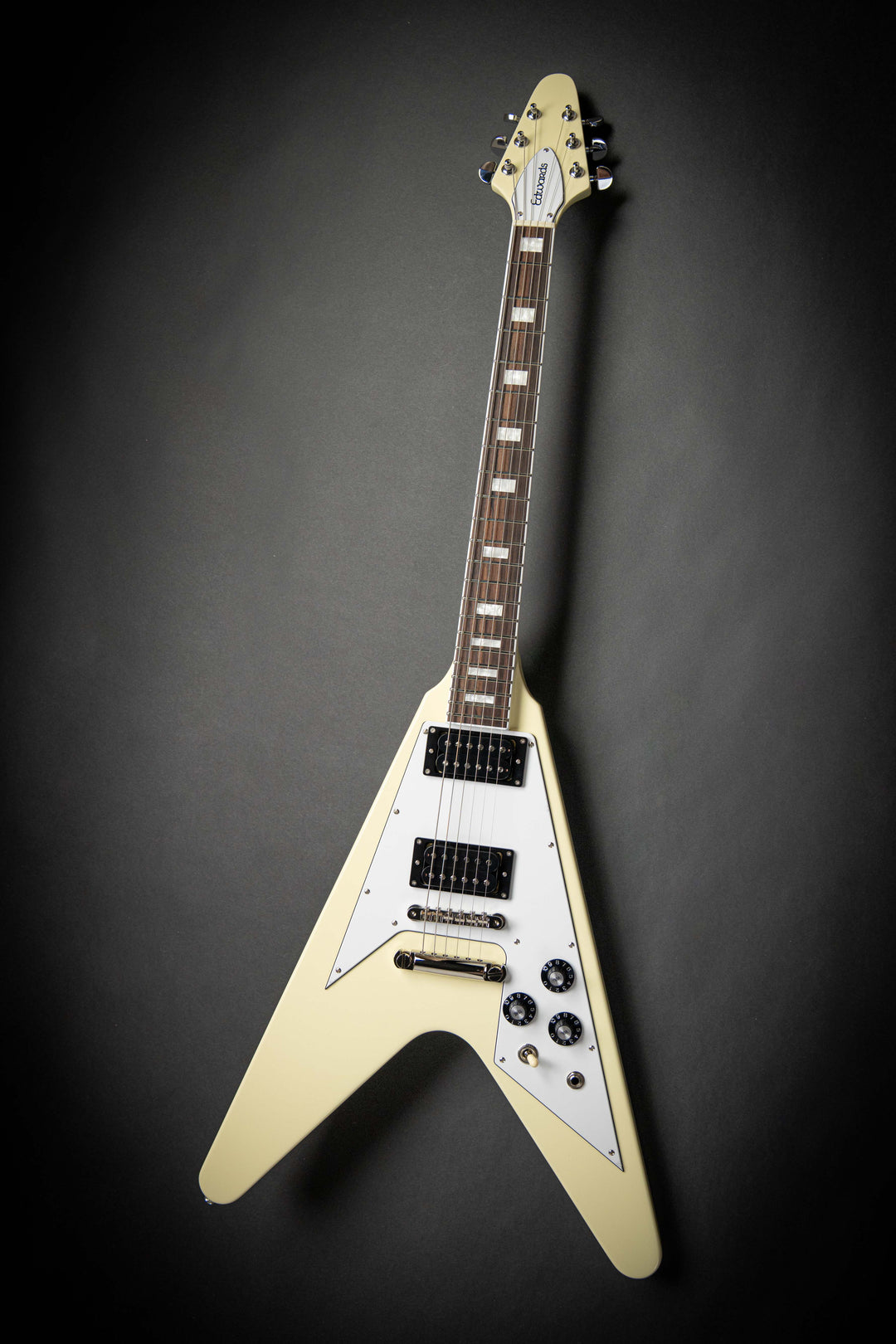 E-FV-LTD Vintage White (ED9660253)