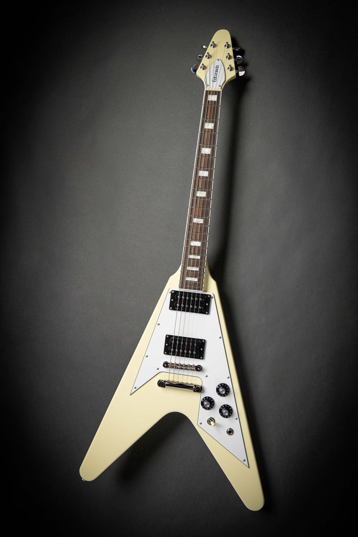 E-FV-LTD Vintage White (ED9660253)