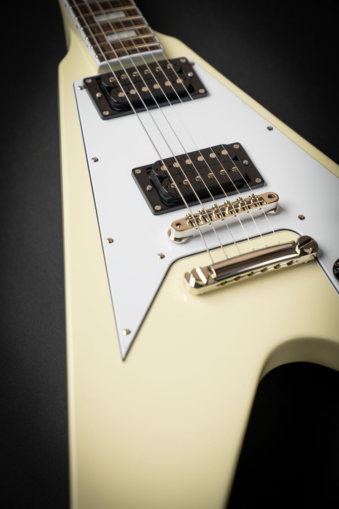E-FV-LTD Vintage White (ED9660253)