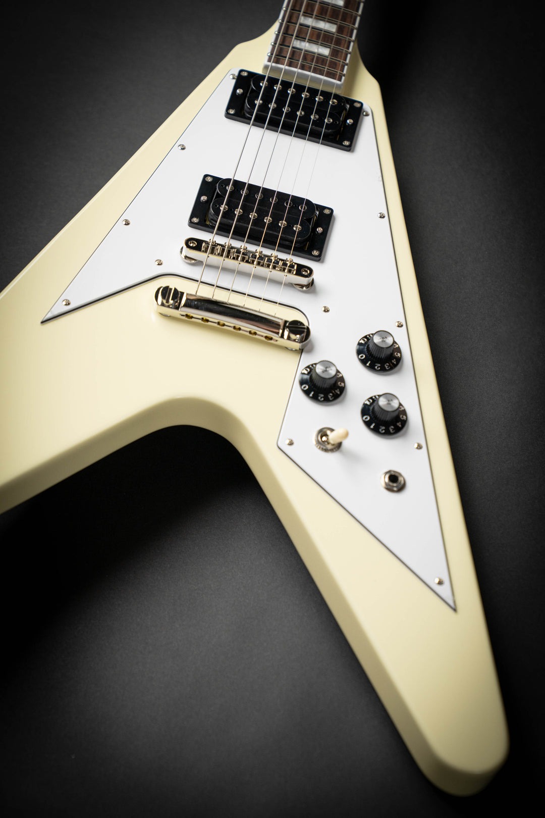 E-FV-LTD Vintage White (ED9660253)