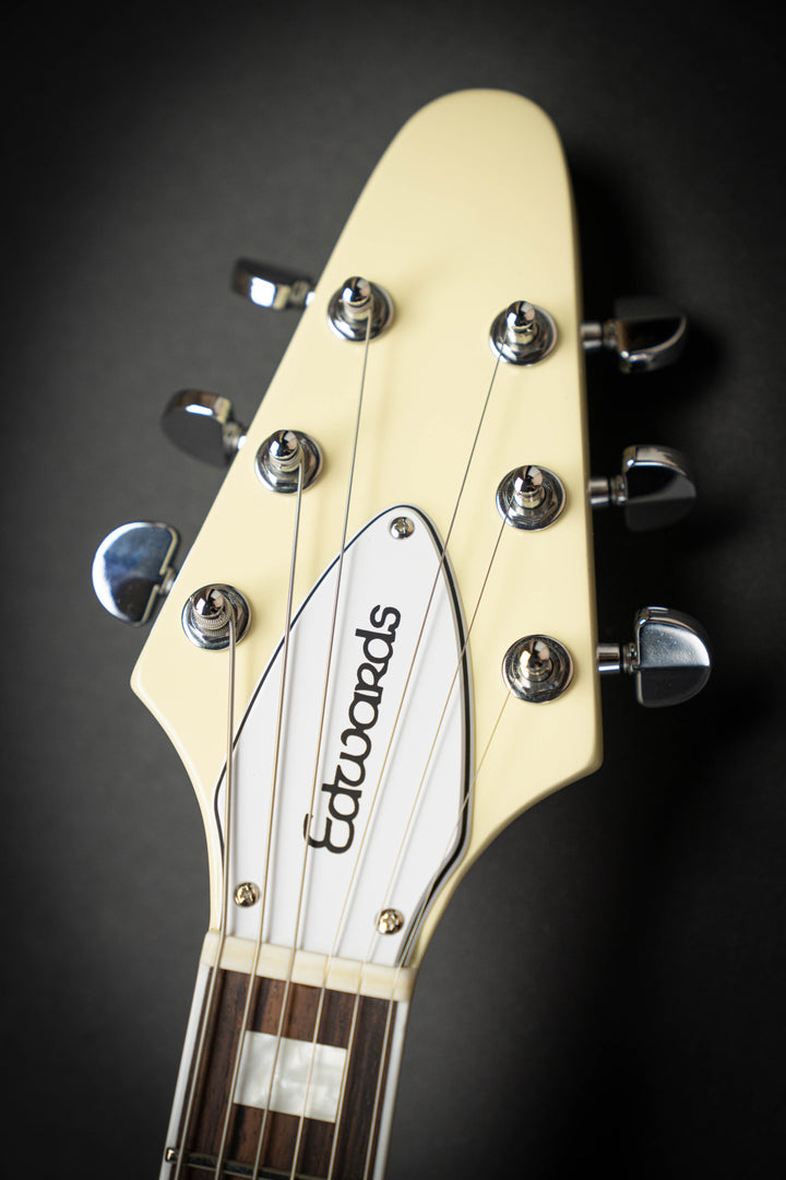 E-FV-LTD Vintage White (ED9660253)
