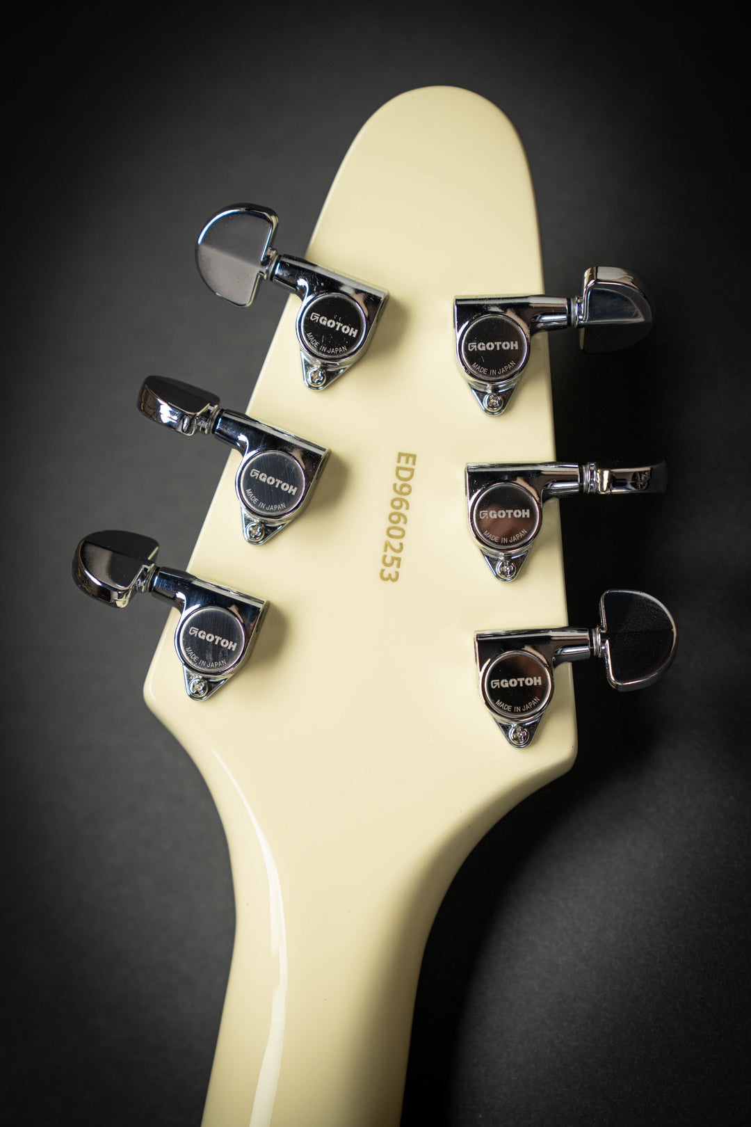 E-FV-LTD Vintage White (ED9660253)