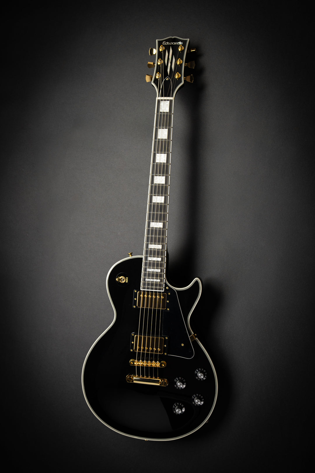 E-LP-CTM Black (ED2111233)