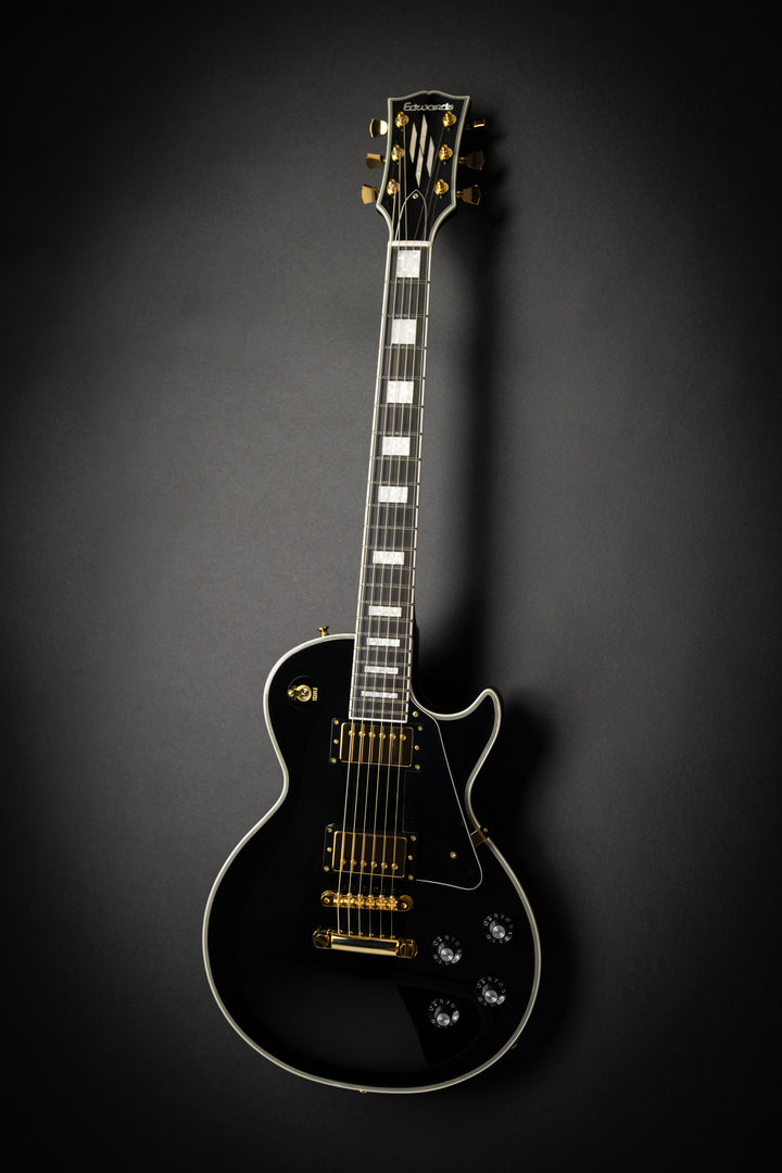 E-LP-CTM Black (ED2111233)