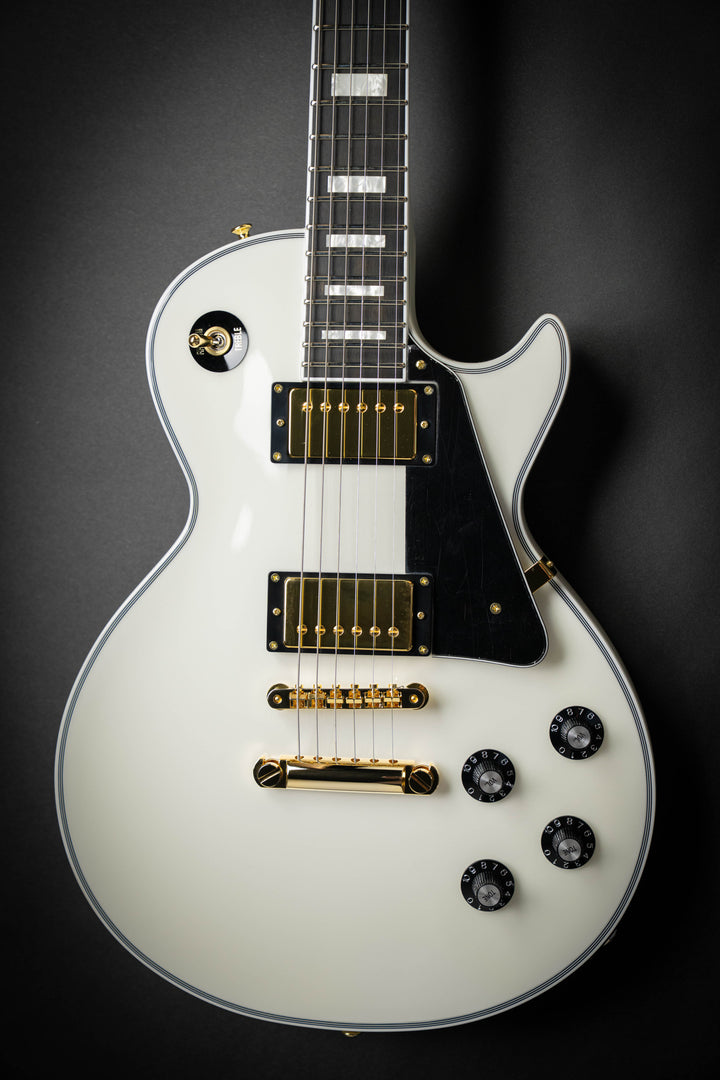E-LP-CTM White (ED0190253)