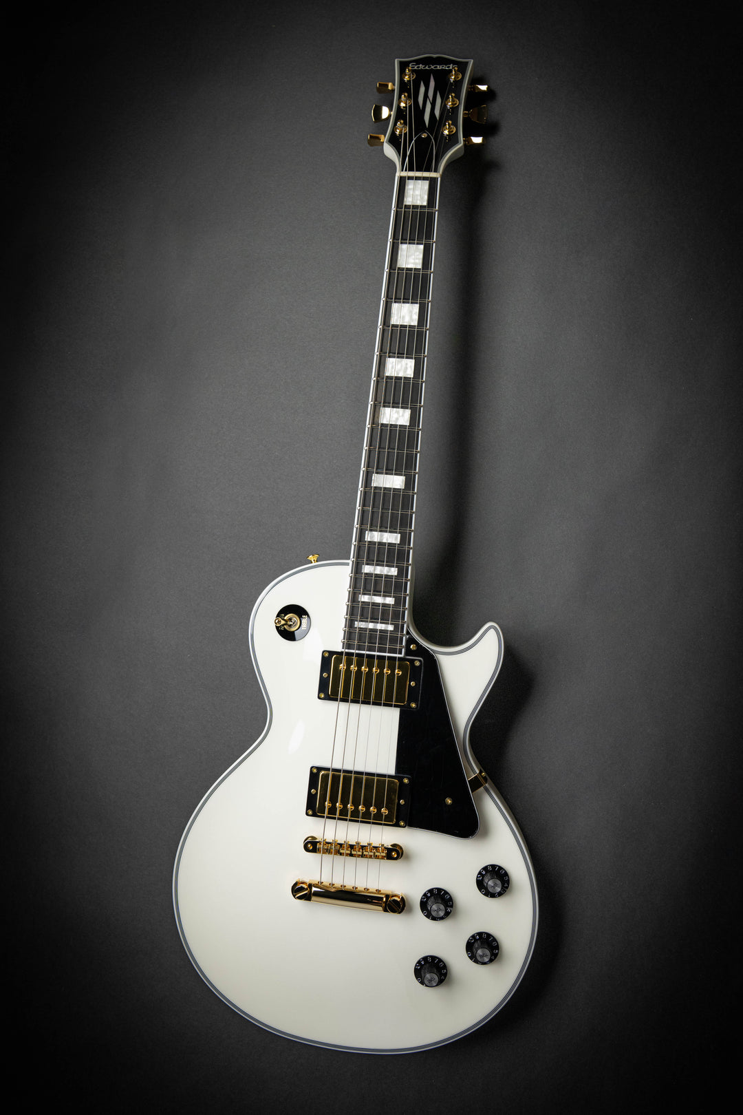 E-LP-CTM White (ED0190253)
