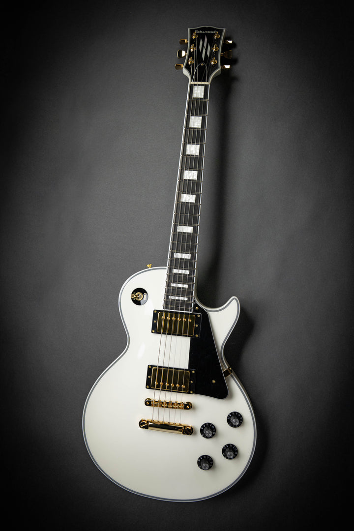E-LP-CTM White (ED0190253)