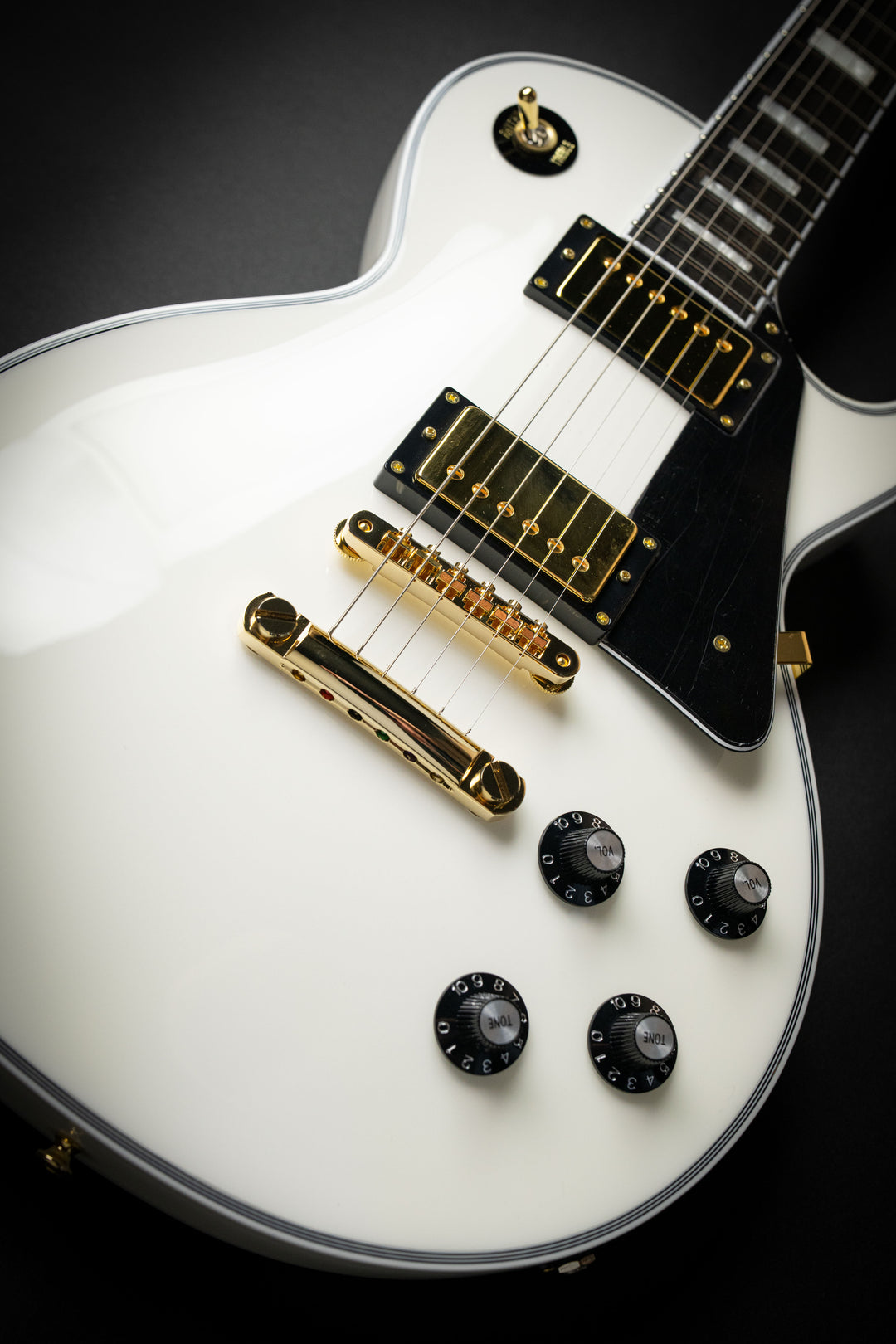 E-LP-CTM White (ED0190253)