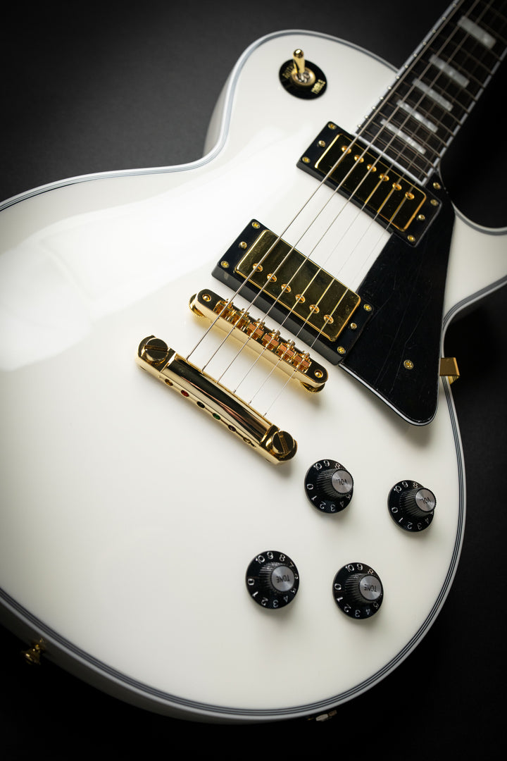 E-LP-CTM White (ED0190253)