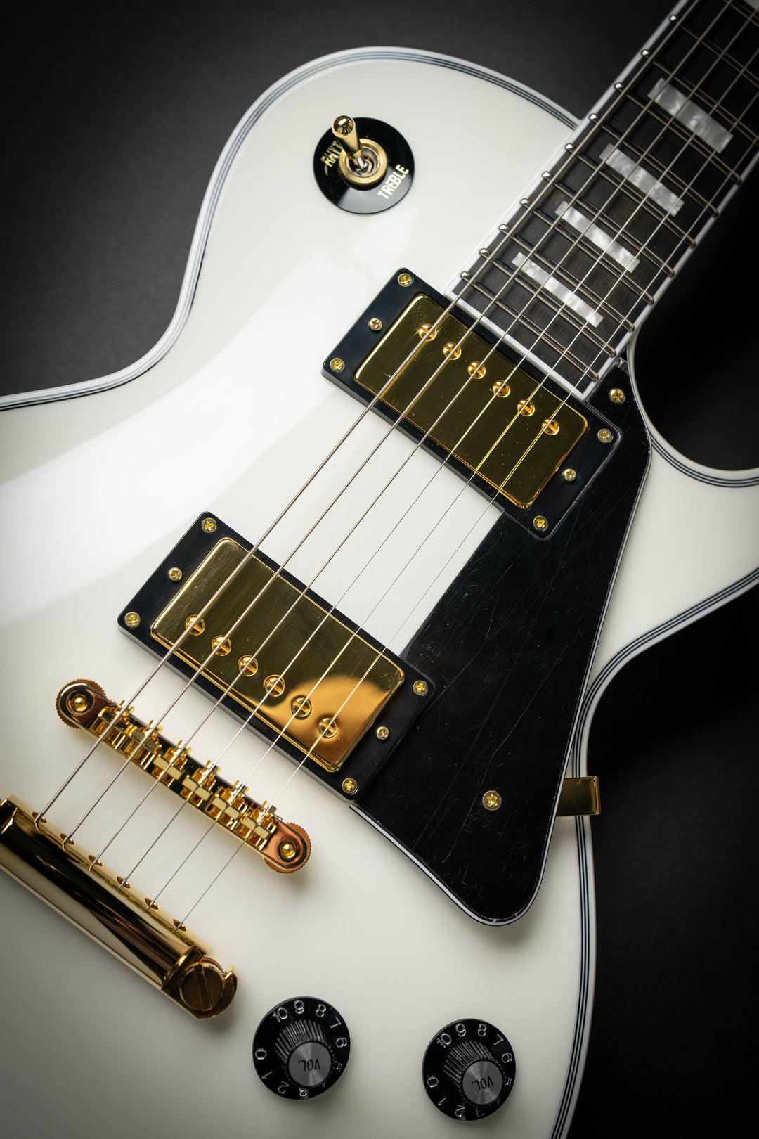 E-LP-CTM White (ED0190253)