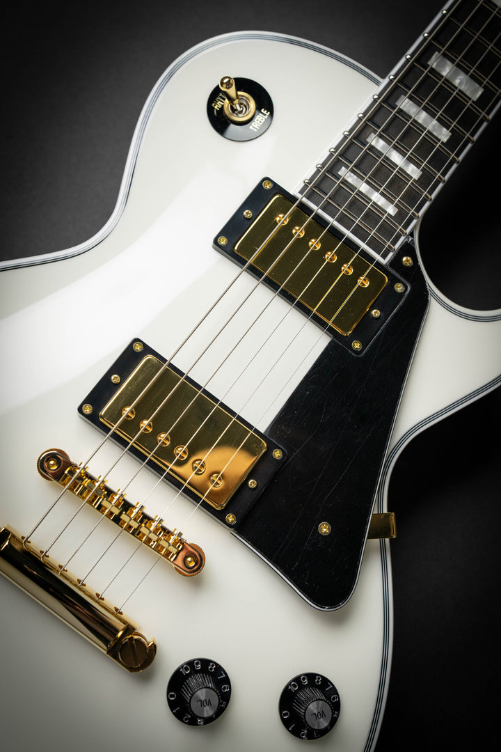 E-LP-CTM White (ED0190253)