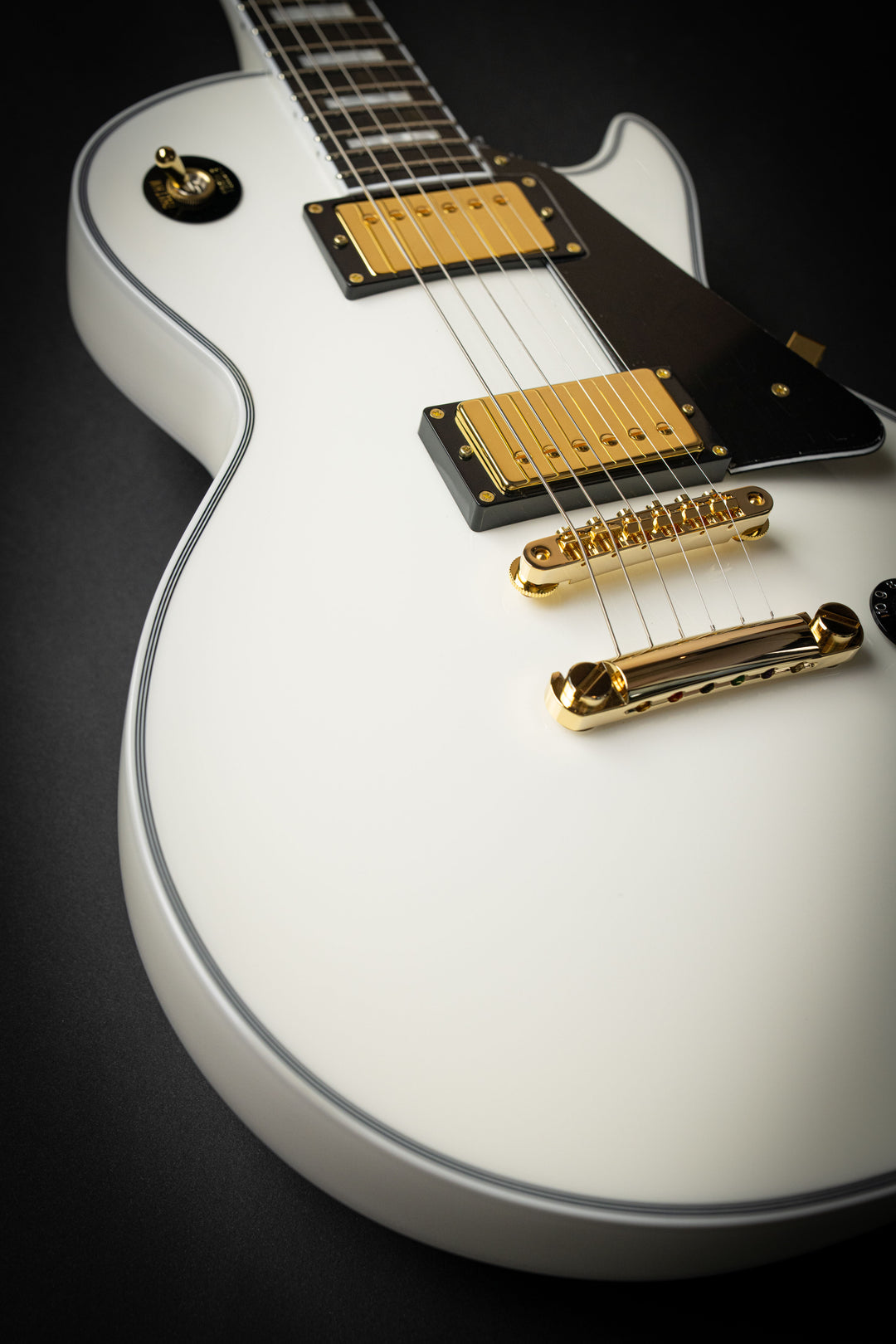 E-LP-CTM White (ED0190253)