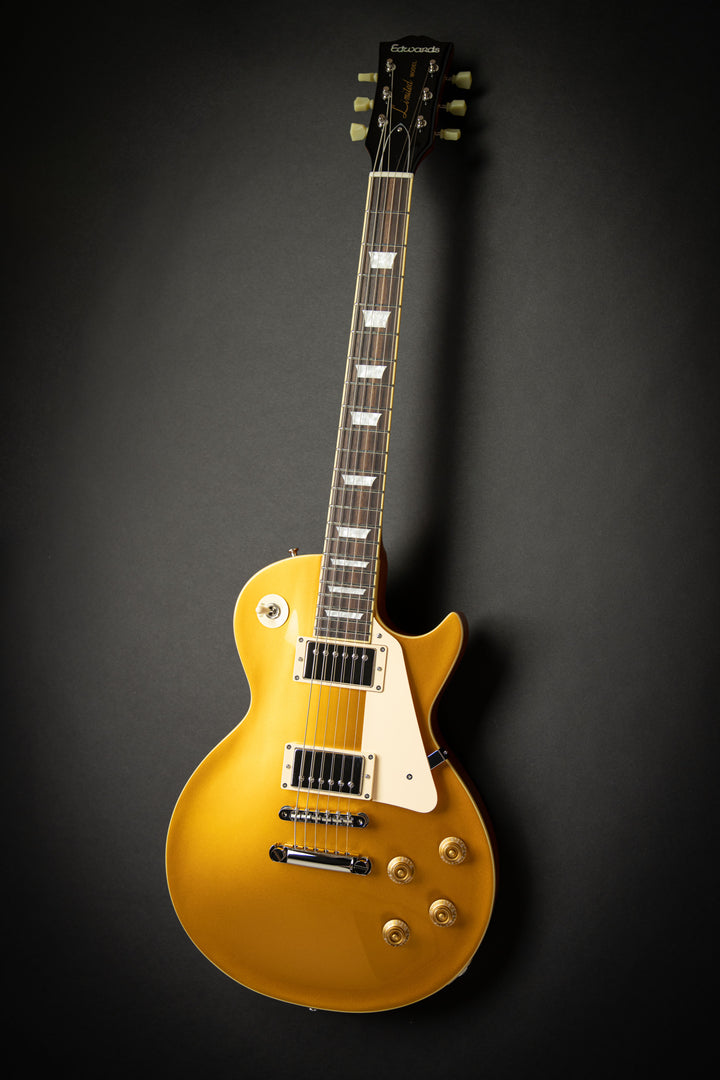 E-LP-STD Gold Top (ED0182223)