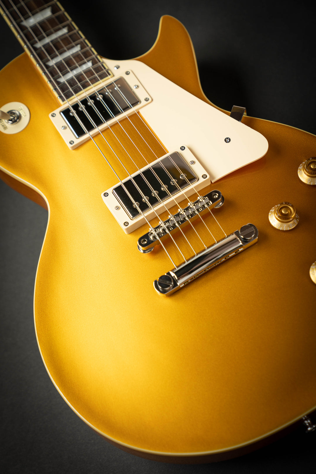 E-LP-STD Gold Top (ED0182223)